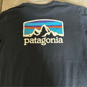 Patagonia Fitz Roy T-Shirt